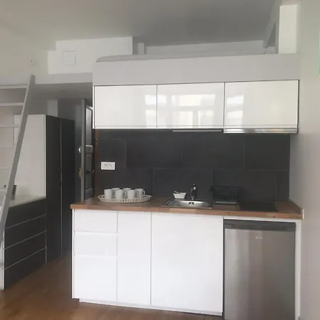 Superbe appartement 4 Personnes au Centre de Paris Extérieur photo