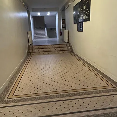 Superbe appartement 4 Personnes au Centre de Paris Extérieur photo