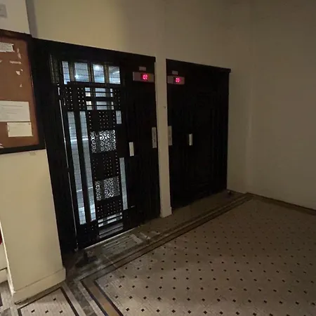 Superbe appartement 4 Personnes au Centre de Paris Extérieur photo
