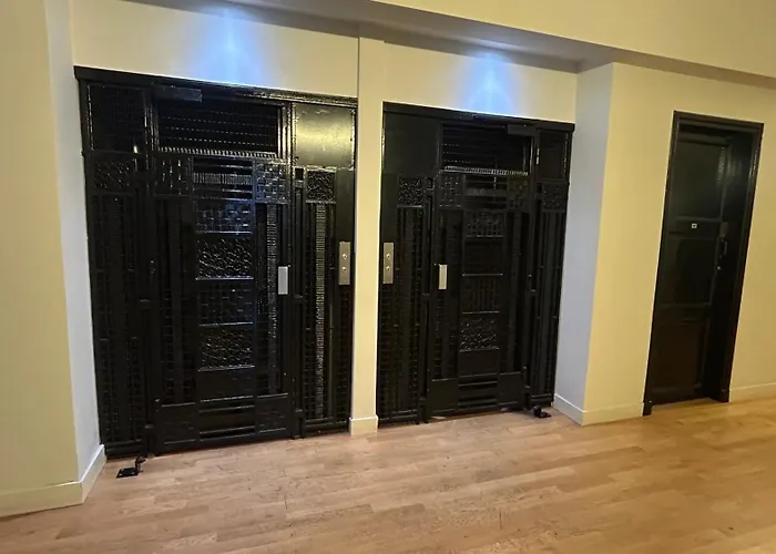 Superbe appartement 4 Personnes au Centre de Paris