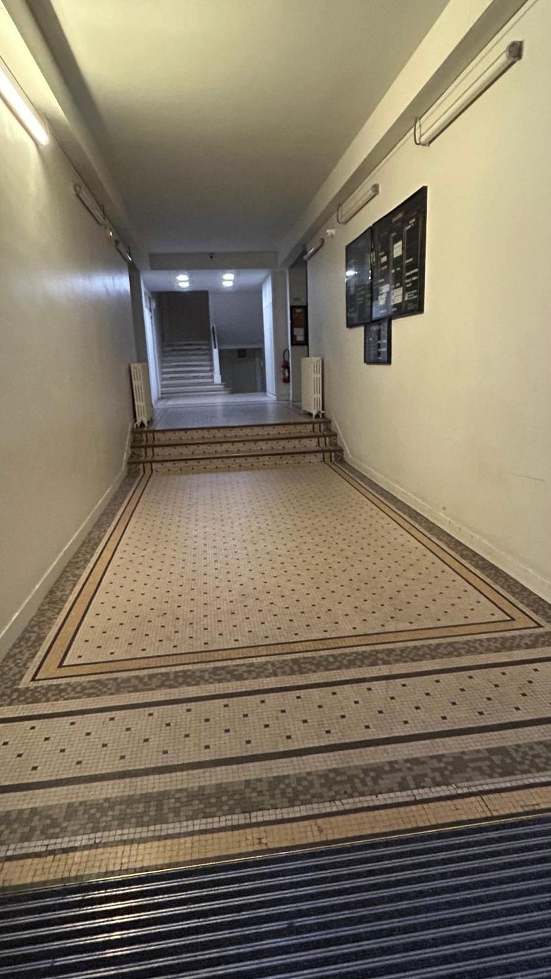 Apartamento Superbe 4 Personnes Au Centre De *