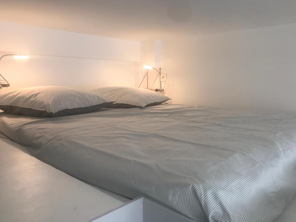 Appartamento Superbe 4 Personnes Au Centre De