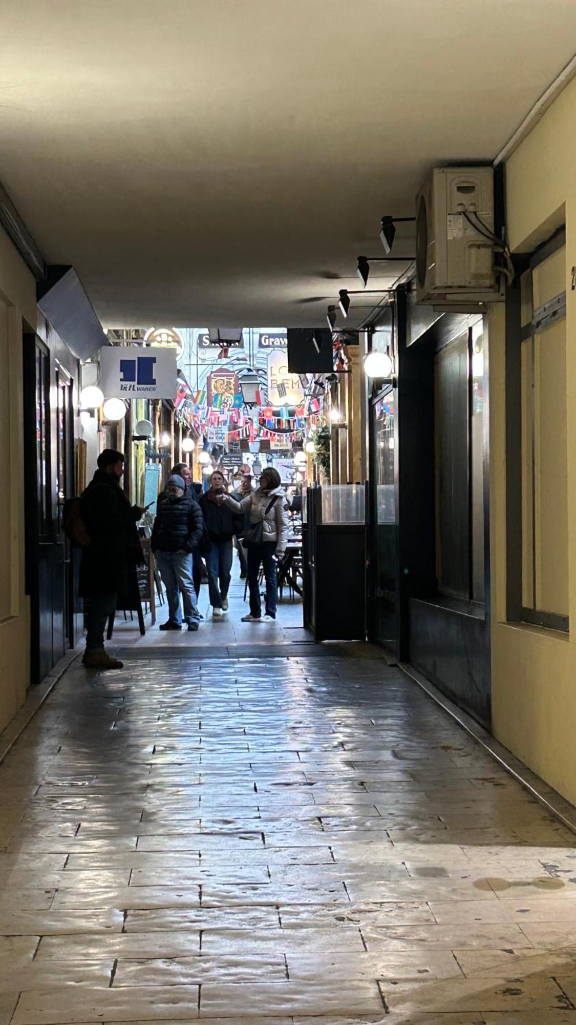 Appartamento Superbe 4 Personnes Au Centre De *